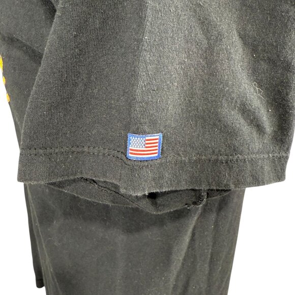 Smithsonian Apollo XIII Space Museum T-Shirt "Failure Is Not An Option" Large - Picture 8 of 9